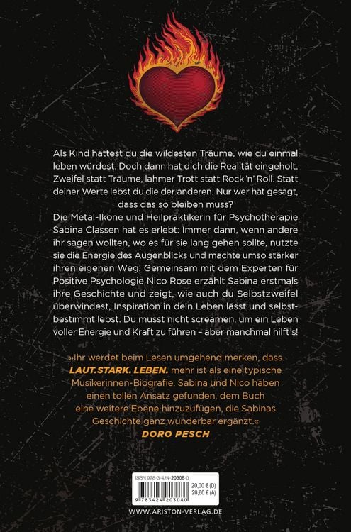 Produktbild: Laut.Stark.Leben.