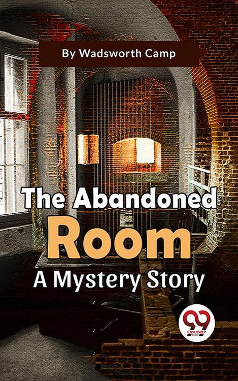 Produktbild: The Abandoned Room A Mystery Story