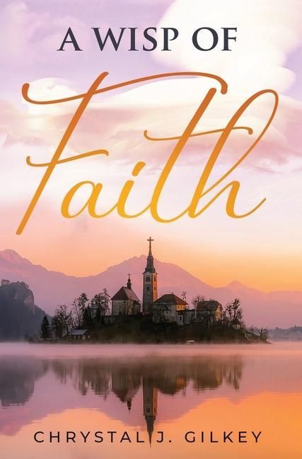 Produktbild: A Wisp of Faith