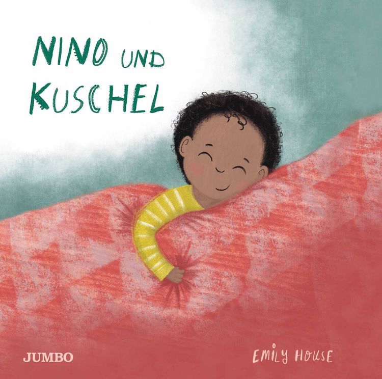Produktbild: Nino und Kuschel