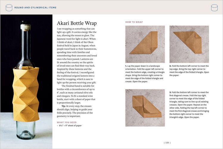 Produktbild: The Soul of Gift Wrapping