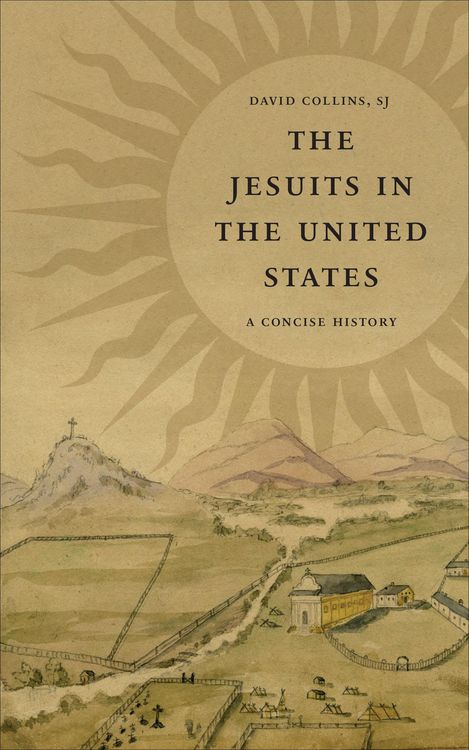 Produktbild: The Jesuits in the United States