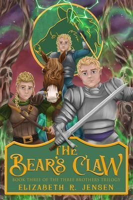 Produktbild: The Bear's Claw