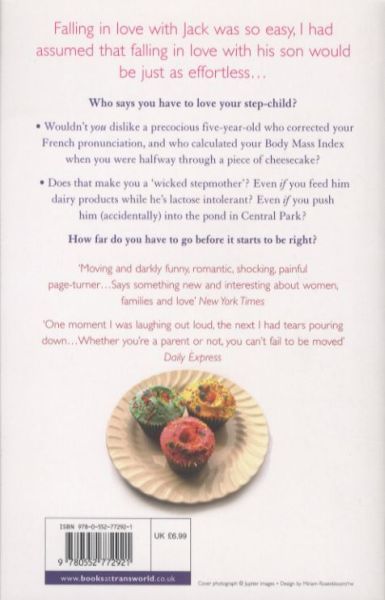 Produktbild: Love And Other Impossible Pursuits