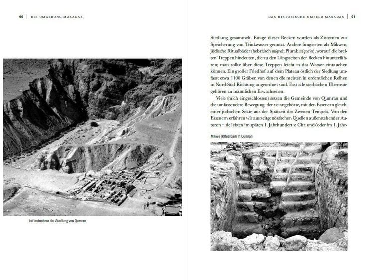Produktbild: Masada