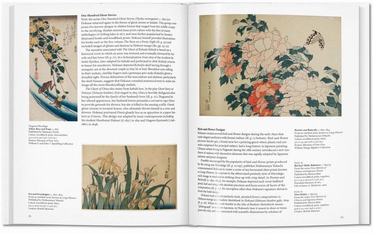 Produktbild: Hokusai