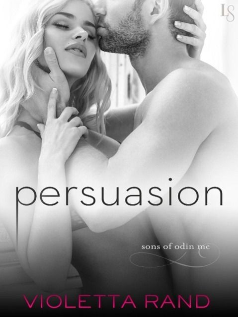 Produktbild: Persuasion