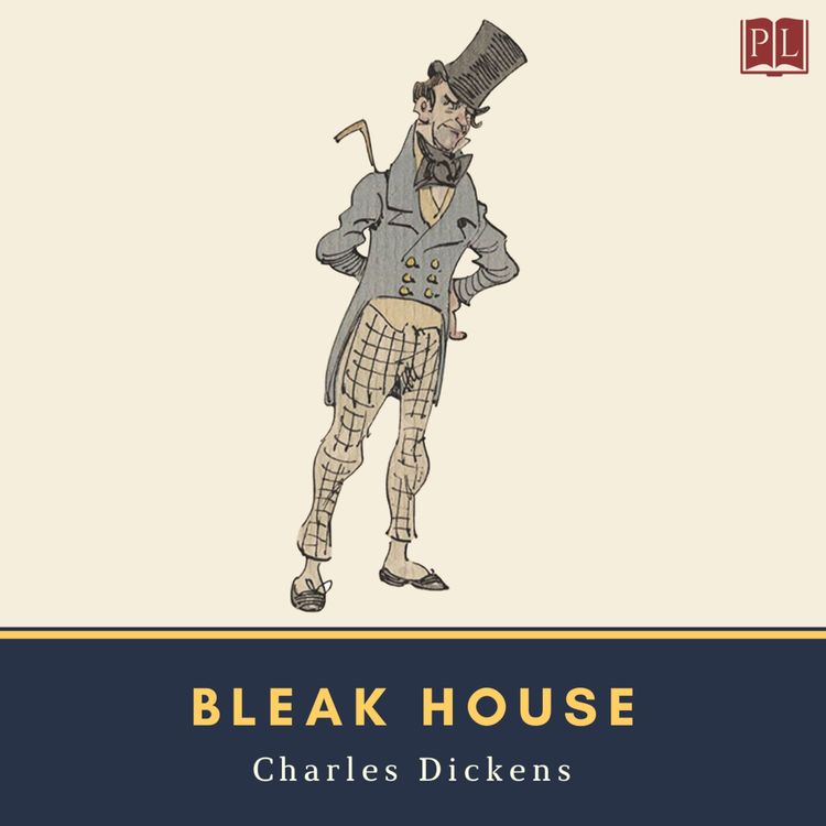 Produktbild: Bleak House