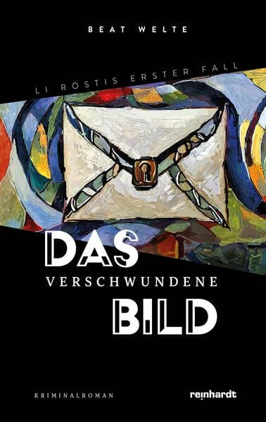 Produktbild: Das verschwundene Bild