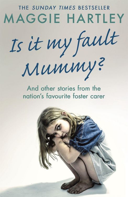 Produktbild: Is It My Fault Mummy?