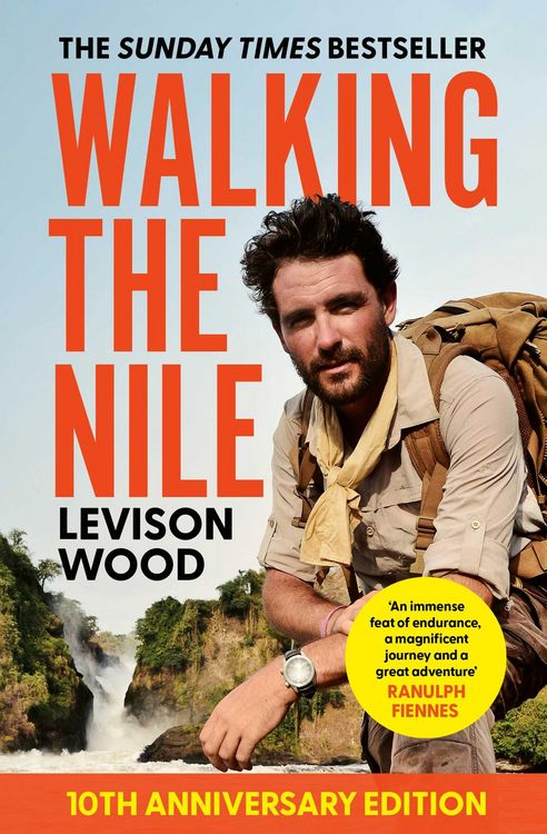 Produktbild: Walking the Nile