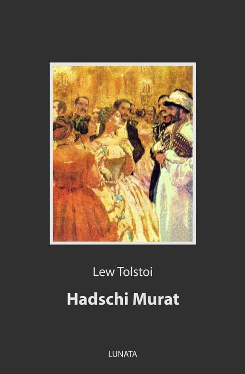 Produktbild: Hadschi Murat