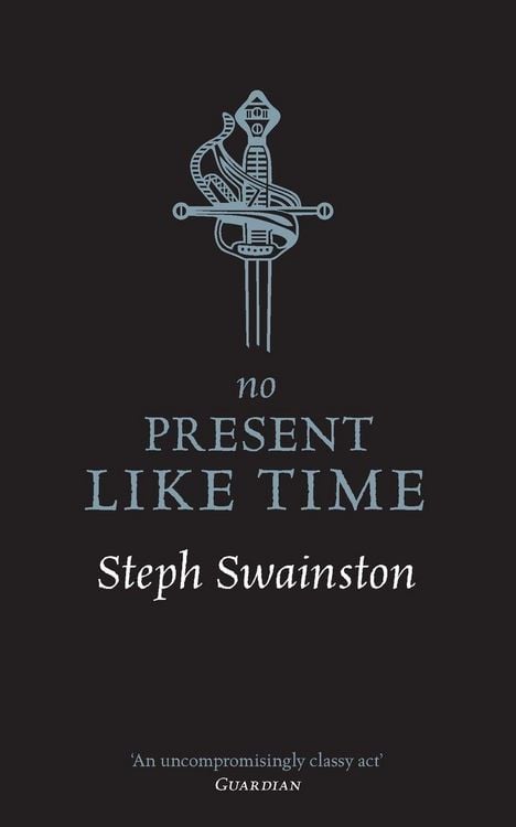 Produktbild: No Present Like Time