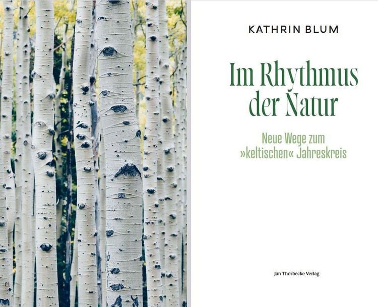 Produktbild: Im Rhythmus der Natur