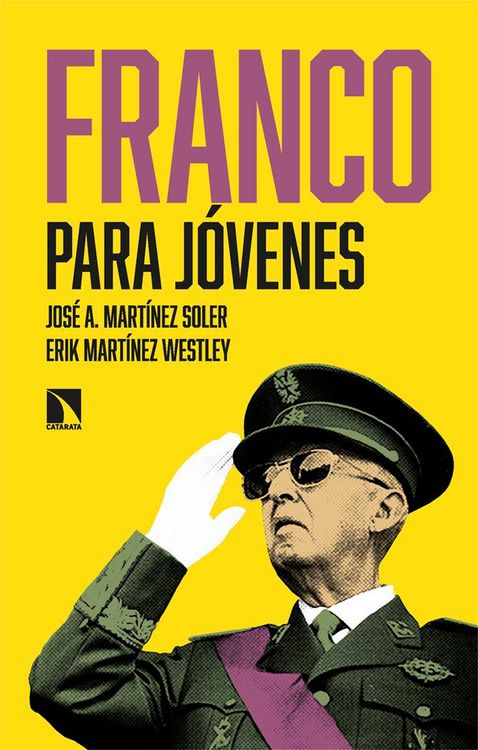 Produktbild: Franco para j&oacute;venes