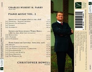 Produktbild: Piano Music Vol.2