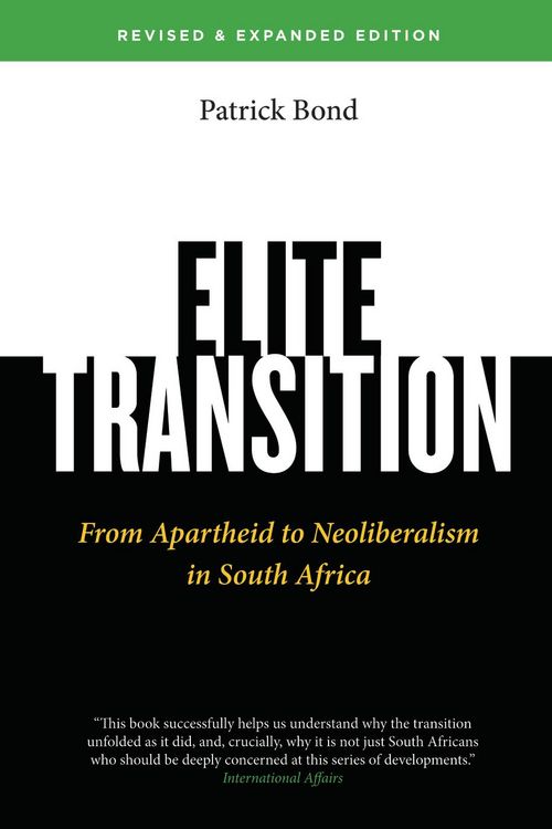 Produktbild: Elite Transition