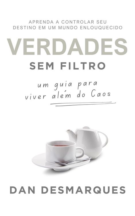 Produktbild: Verdades Sem filtro