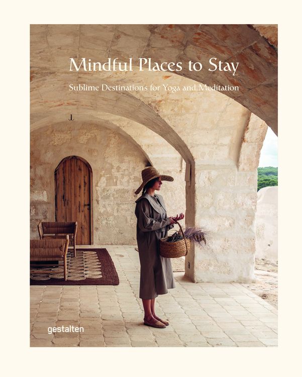 Produktbild: Mindful Places to Stay