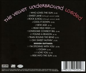 Produktbild: Loaded (Remastered)