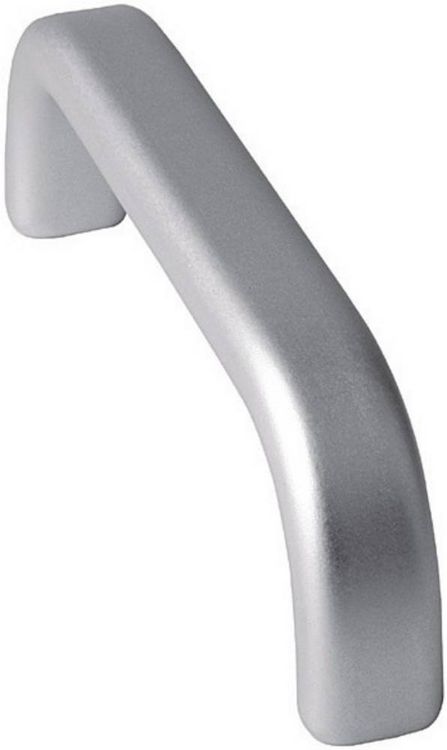 Produktbild: Mentor 277.2 Handgriff Aluminium (eloxiert) (L x B x H) 88 x 12 x 8mm 1St.