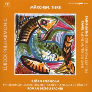 Produktbild: M&auml;rchen.Tiere