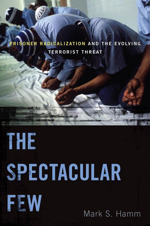 Produktbild: The Spectacular Few