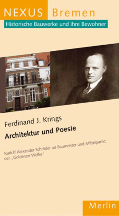 Produktbild: Architektur und Poesie