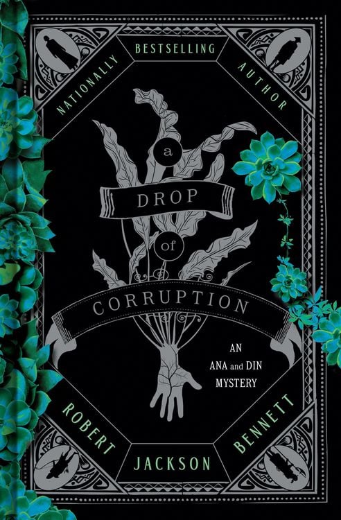Produktbild: A Drop of Corruption