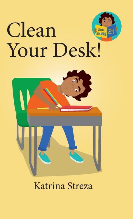 Produktbild: Clean Your Desk!