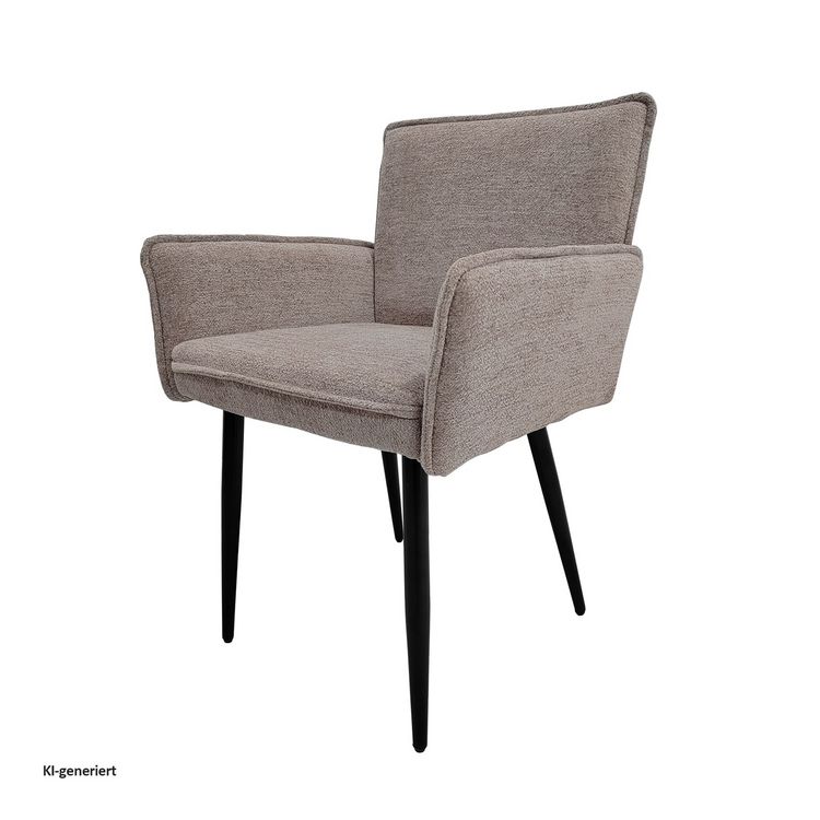 Produktbild: HTI-Living Stuhl Mesilla Stuhl Mesilla