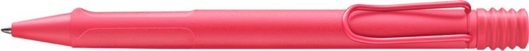 Produktbild: LAMY Kugelschreiber safari sunset Mine M