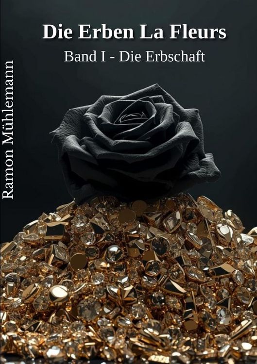 Produktbild: Die Erben La Fleurs - Band I