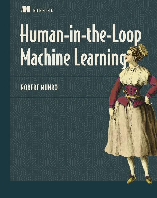 Produktbild: Human-In-The-Loop Machine Learning
