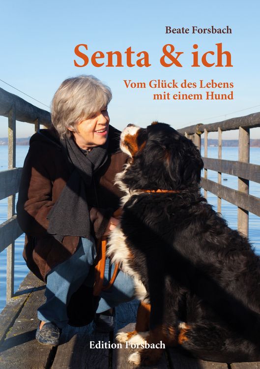 Produktbild: Senta & ich