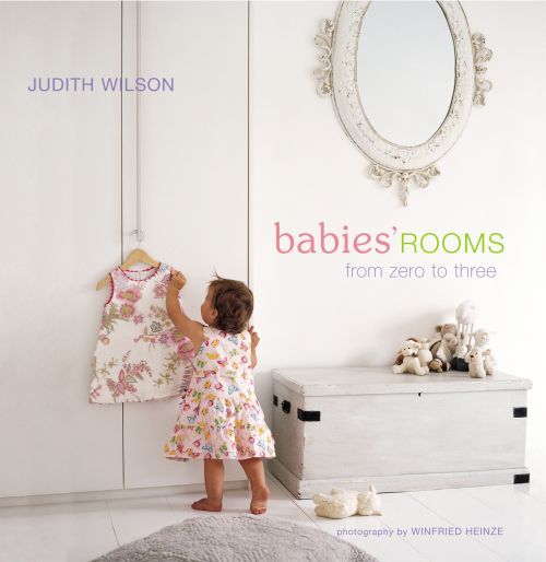 Produktbild: Babies' Rooms: From Zero to Three