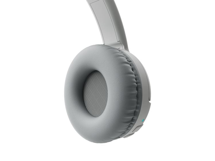 Produktbild: Tonies: Bluetooth Kopfh&ouml;rer - Grau