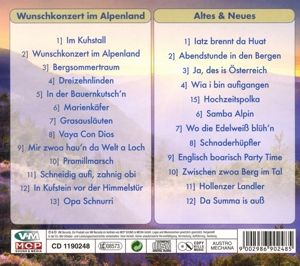 Produktbild: Originalalbum-2CD Kollektion