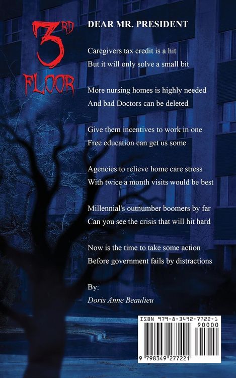 Produktbild: Third Floor