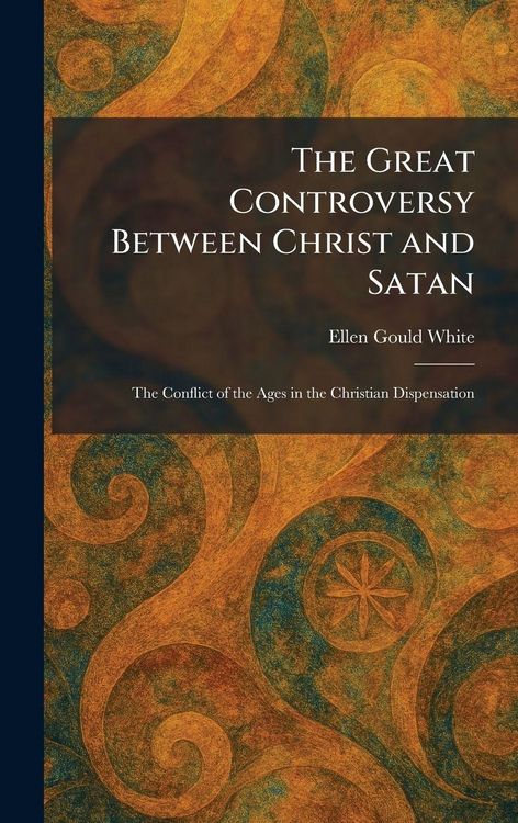 Produktbild: The Great Controversy Between Christ and Satan
