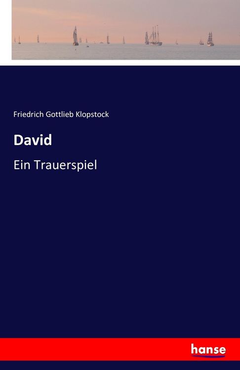 Produktbild: David