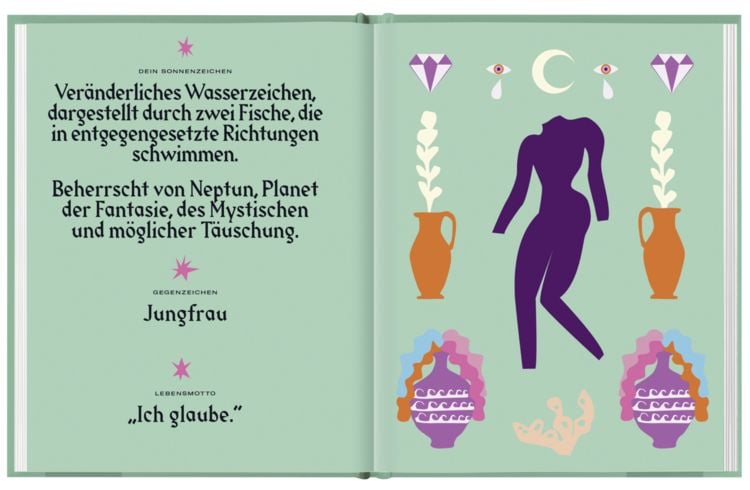 Produktbild: Fische