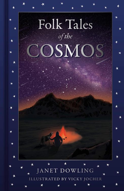 Produktbild: Folk Tales of the Cosmos