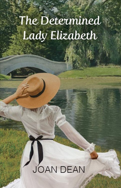 Produktbild: Determined Lady Elizabeth
