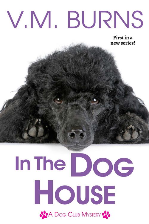 Produktbild: In the Dog House