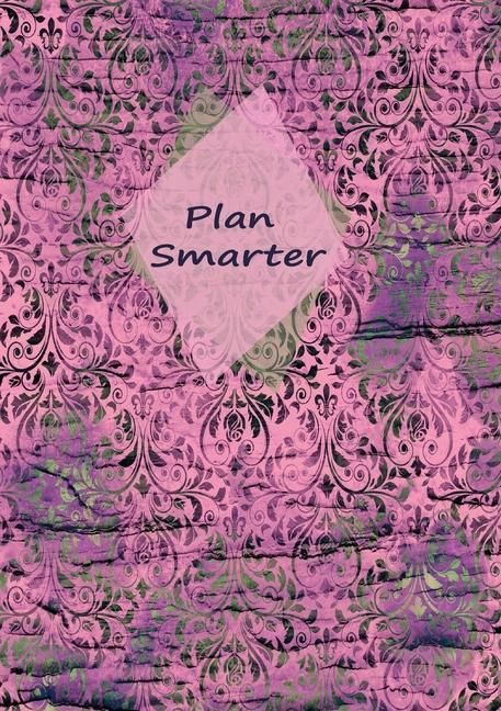 Produktbild: Plan smarter Planner