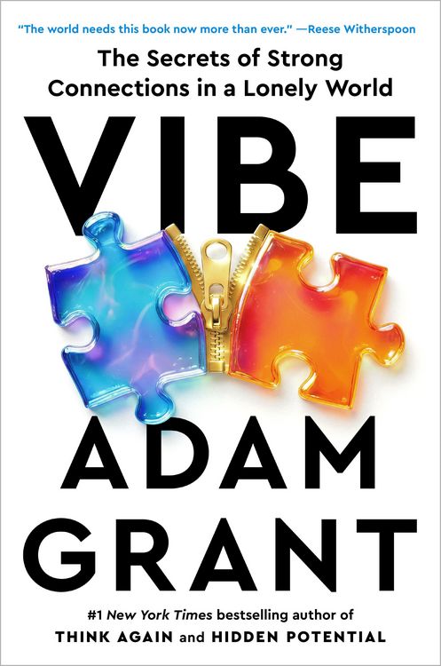 Produktbild: Vibe