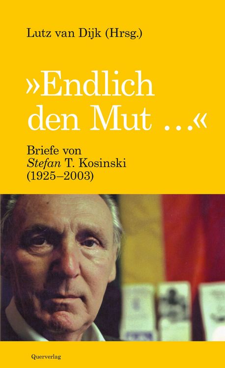 Produktbild: Endlich den Mut