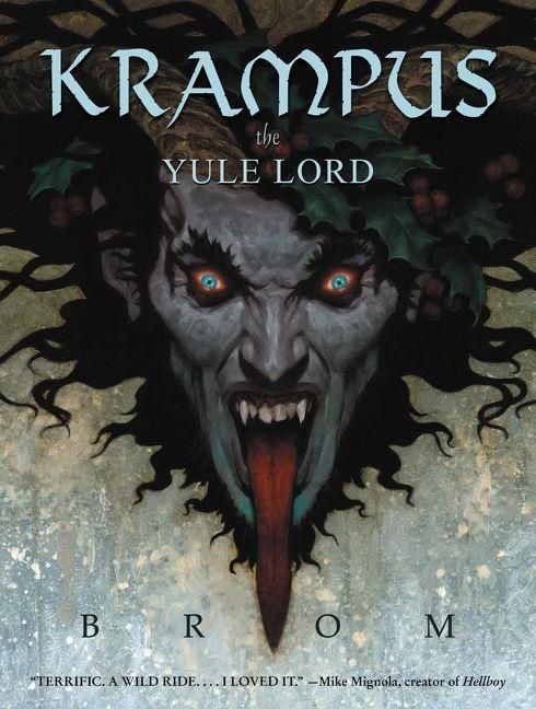 Produktbild: Krampus
