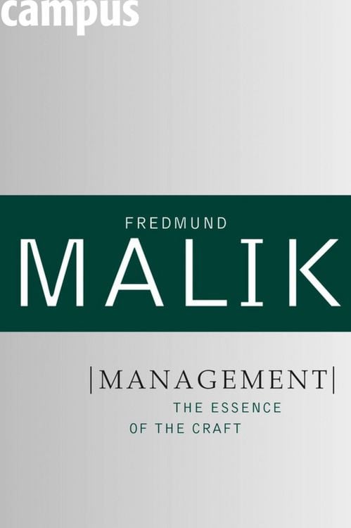 Produktbild: Management